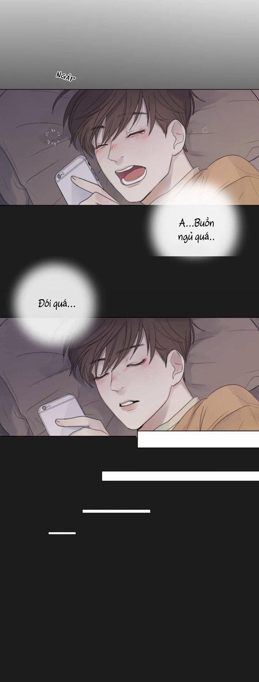 Đường Đến Tim Em 22 trang 12