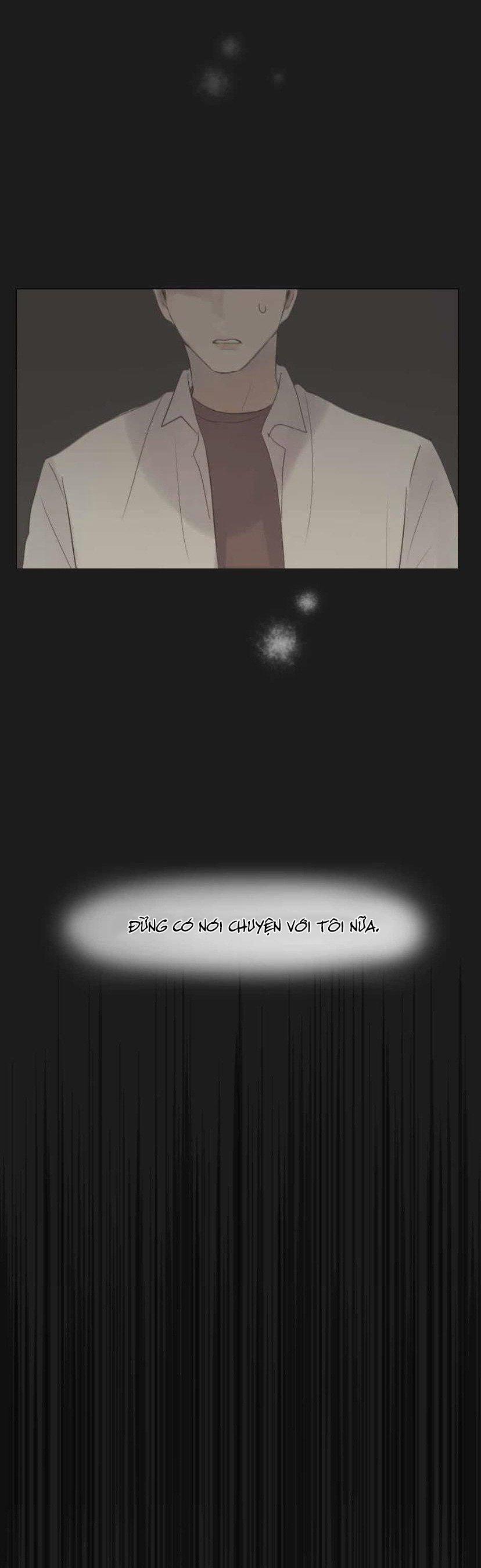 Đường Đến Tim Em 22 trang 14