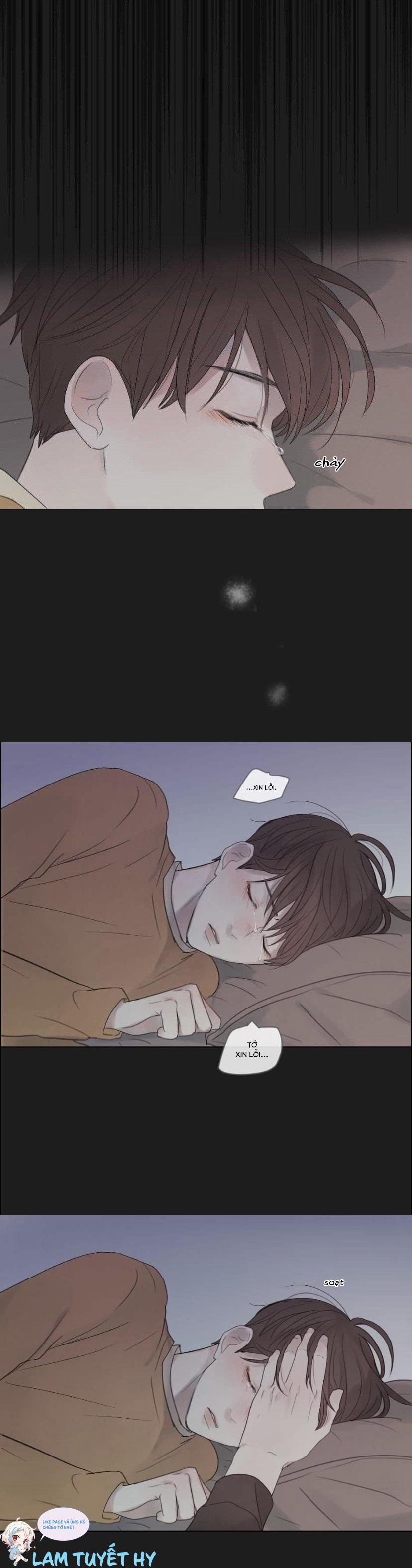 Đường Đến Tim Em 22 trang 15