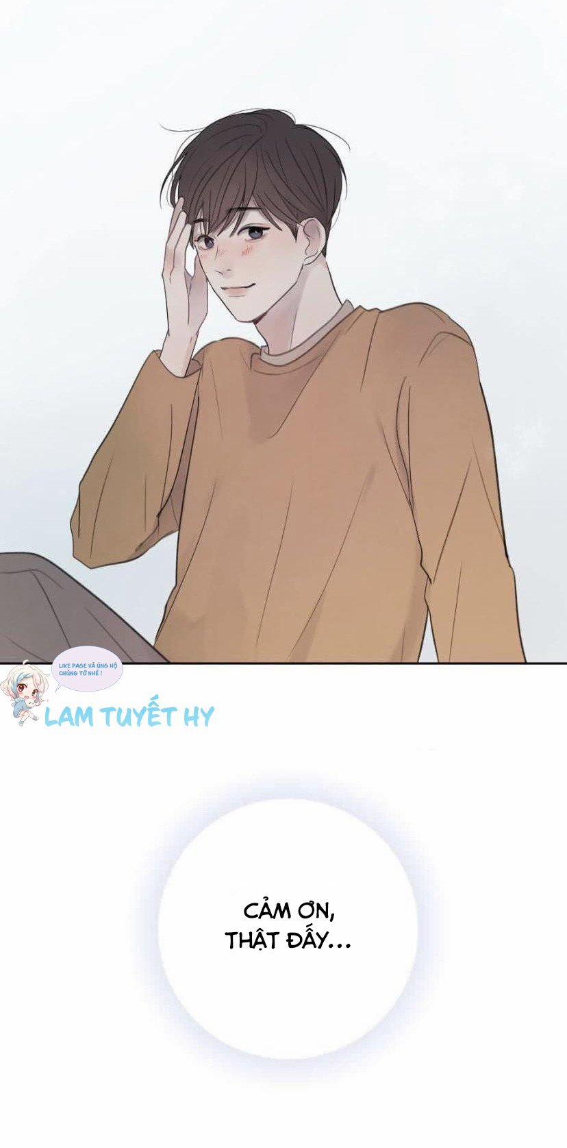 Đường Đến Tim Em 22 trang 27