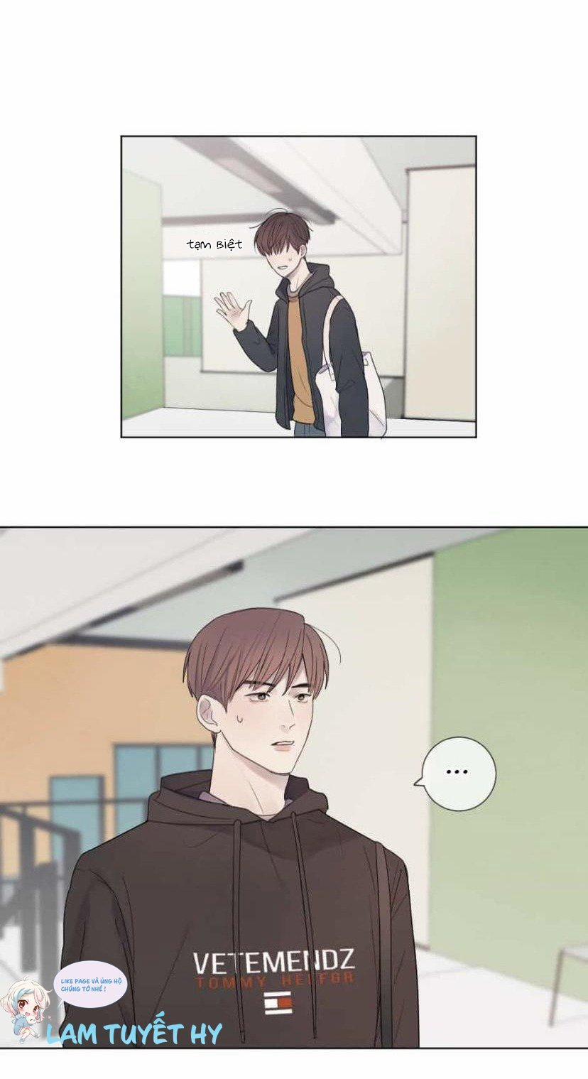 Đường Đến Tim Em 22 trang 8