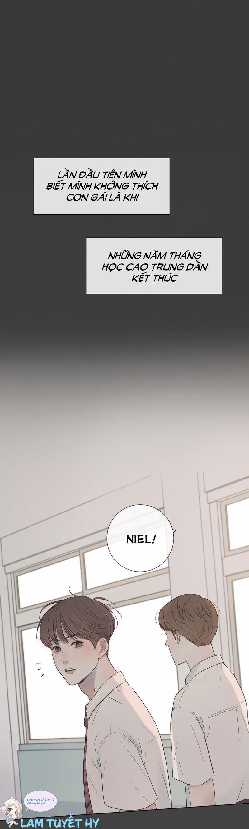 Đường Đến Tim Em 25 trang 0