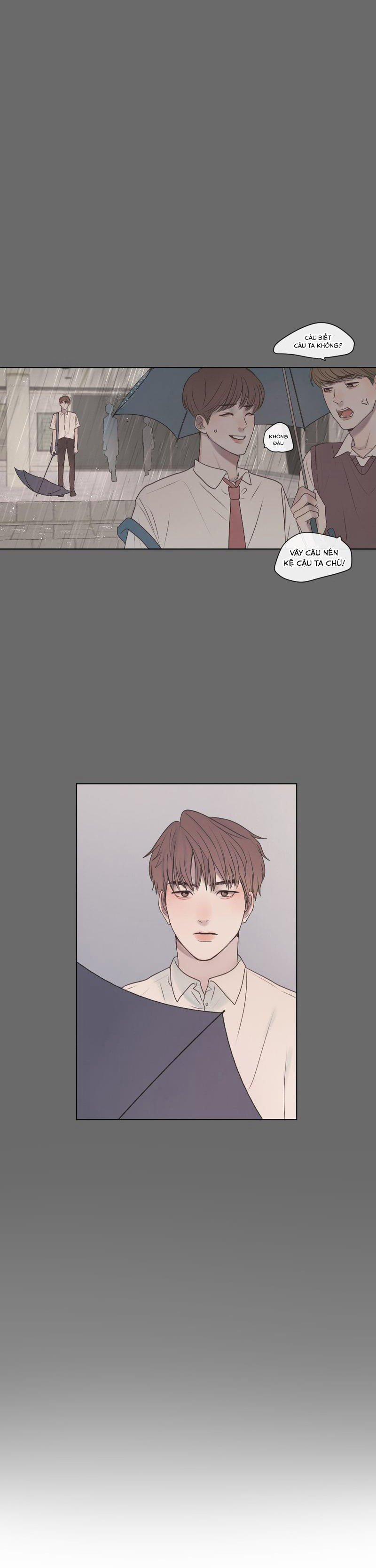 Đường Đến Tim Em 25 trang 12