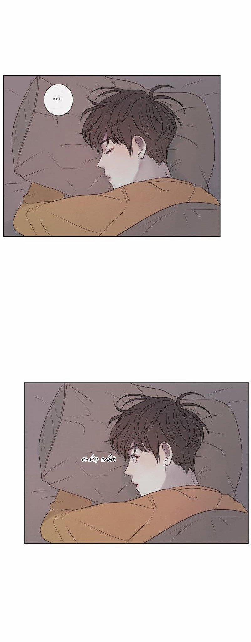 Đường Đến Tim Em 25 trang 15