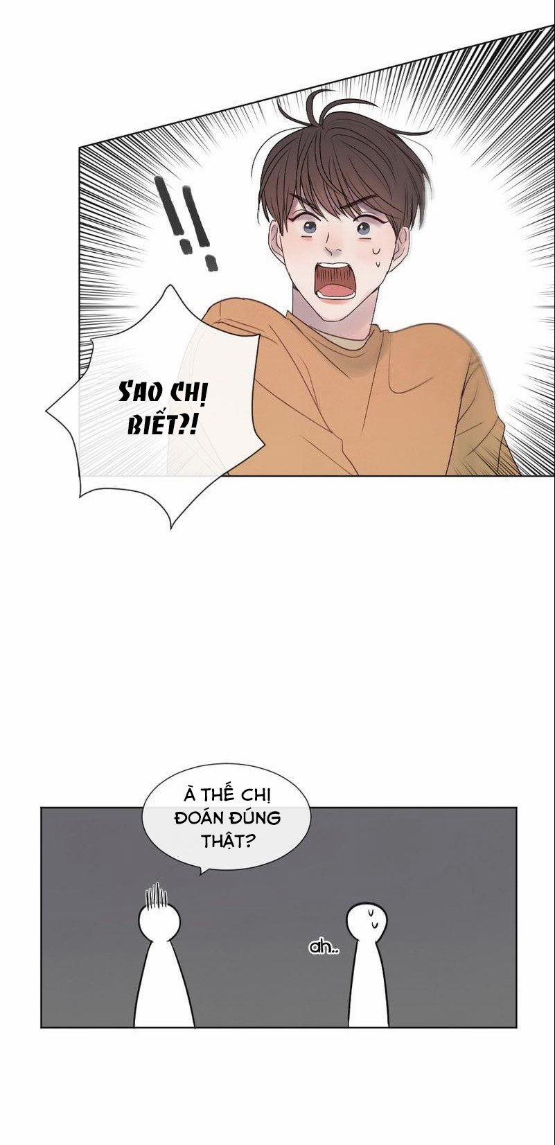 Đường Đến Tim Em 25 trang 21