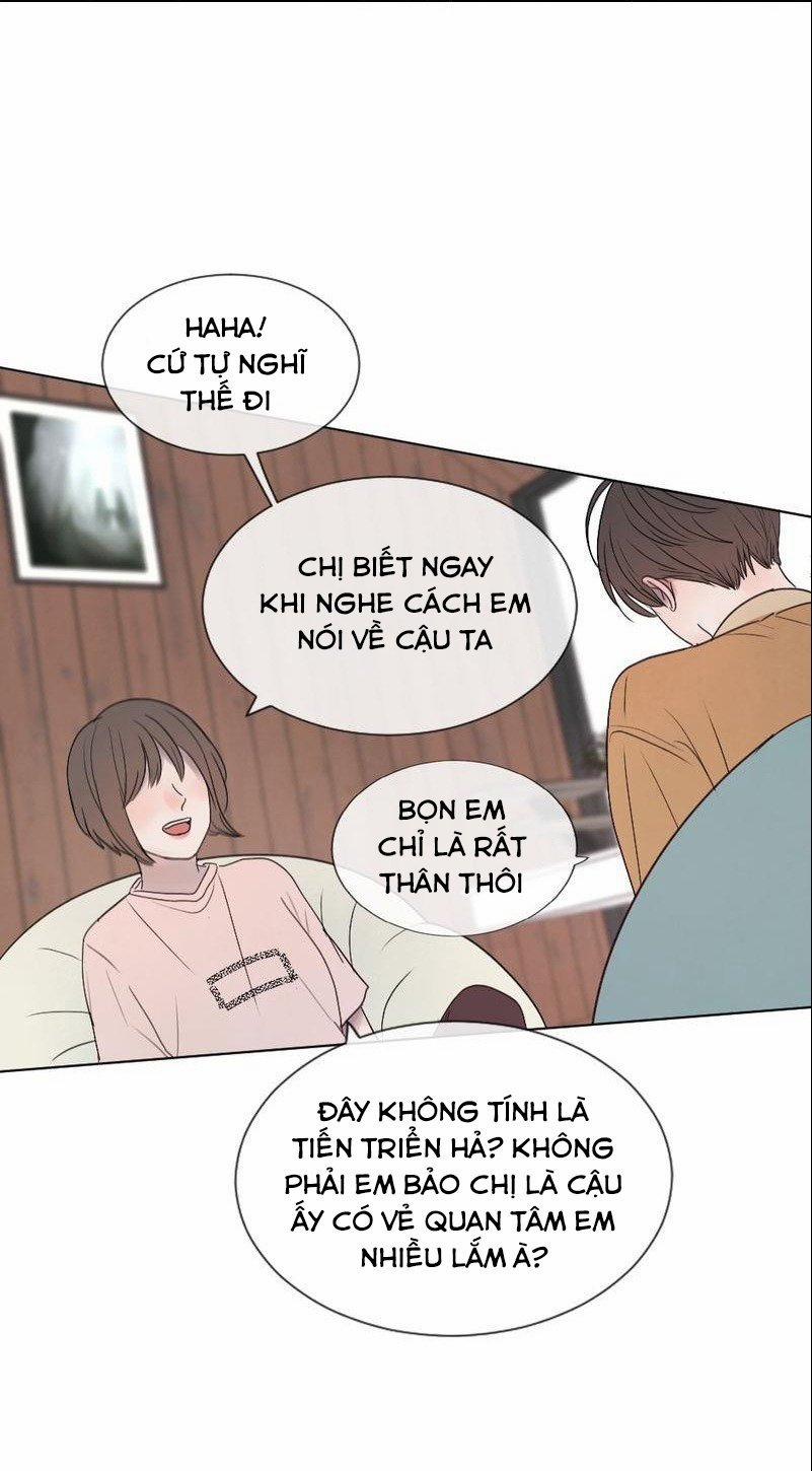 Đường Đến Tim Em 25 trang 24