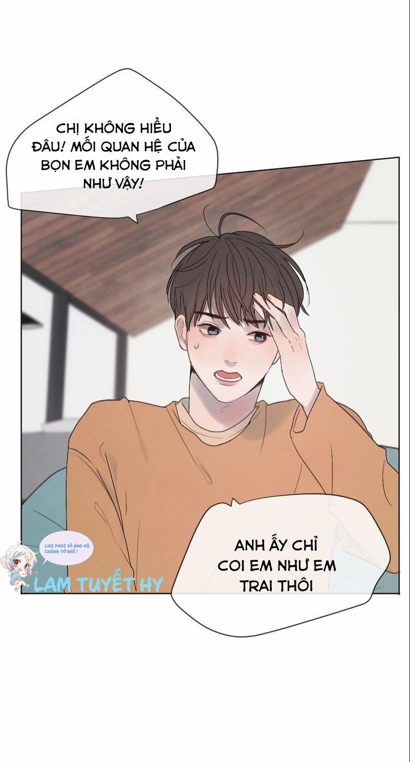 Đường Đến Tim Em 25 trang 25