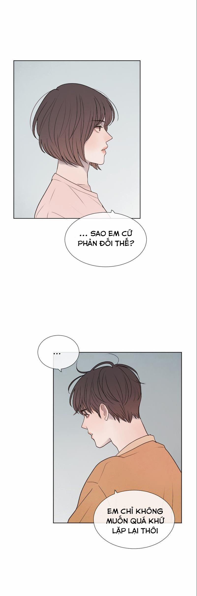 Đường Đến Tim Em 25 trang 26