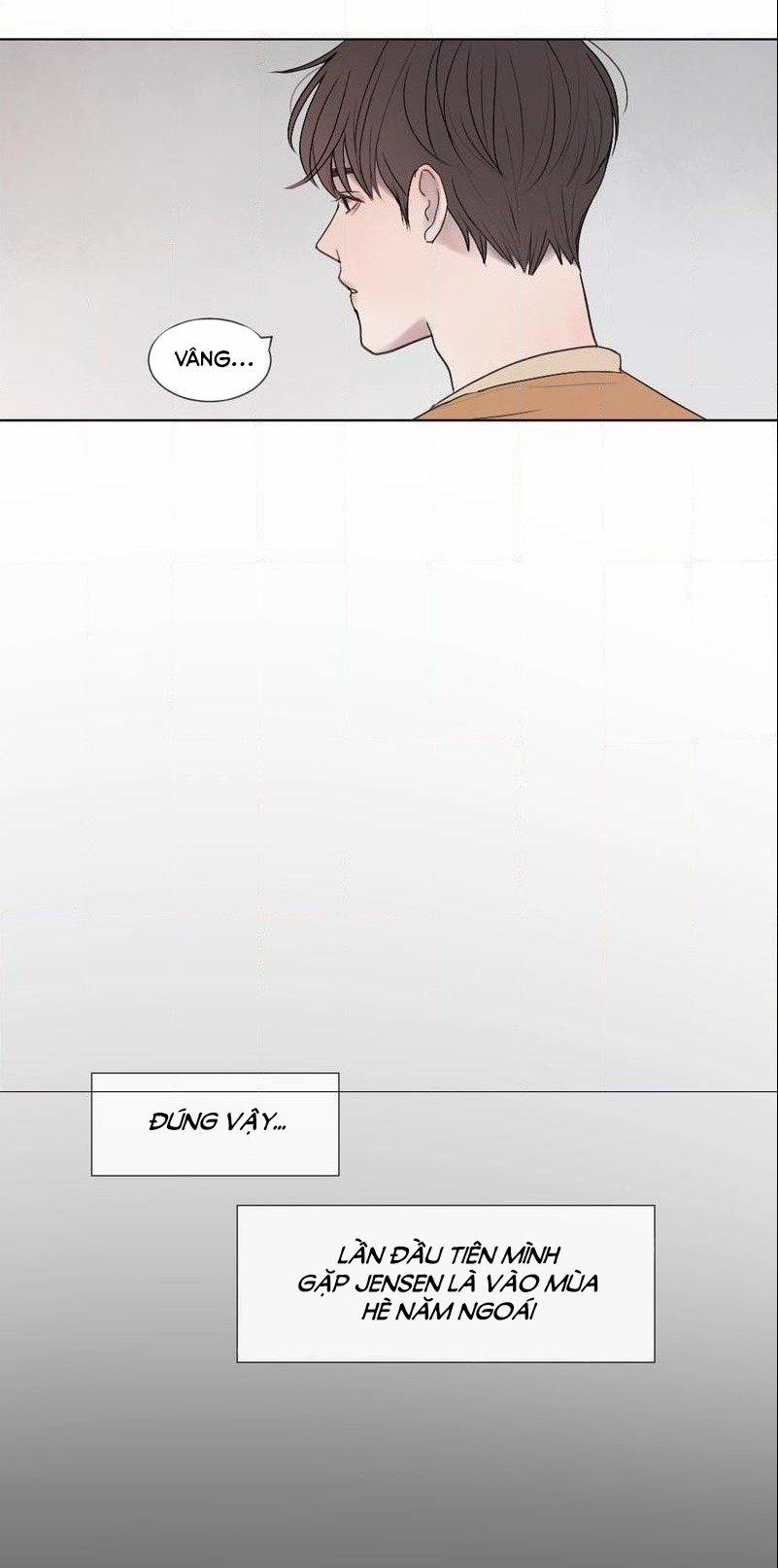 Đường Đến Tim Em 25 trang 29