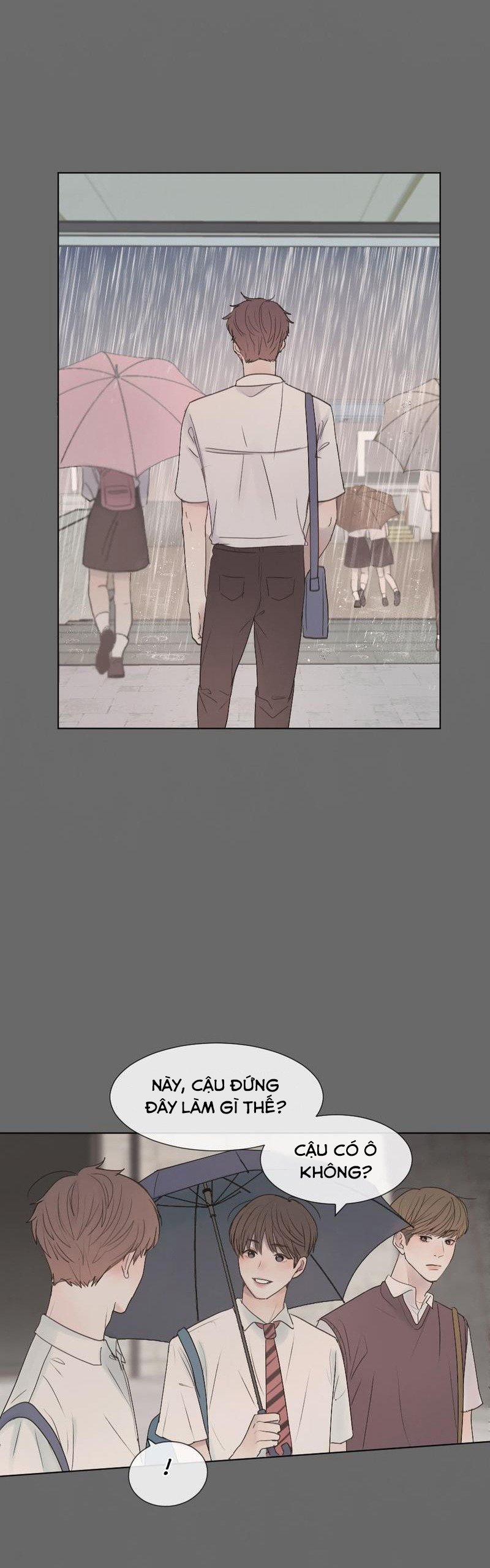 Đường Đến Tim Em 25 trang 8