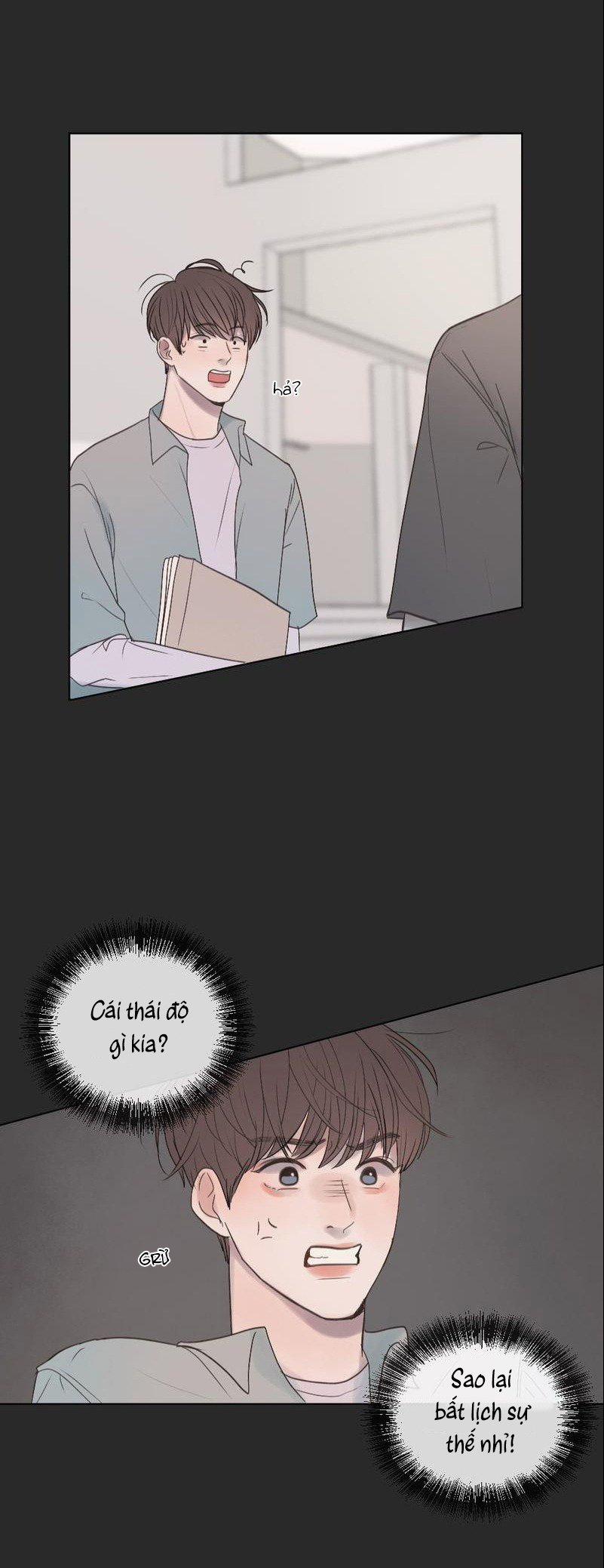 Đường Đến Tim Em 26 trang 0