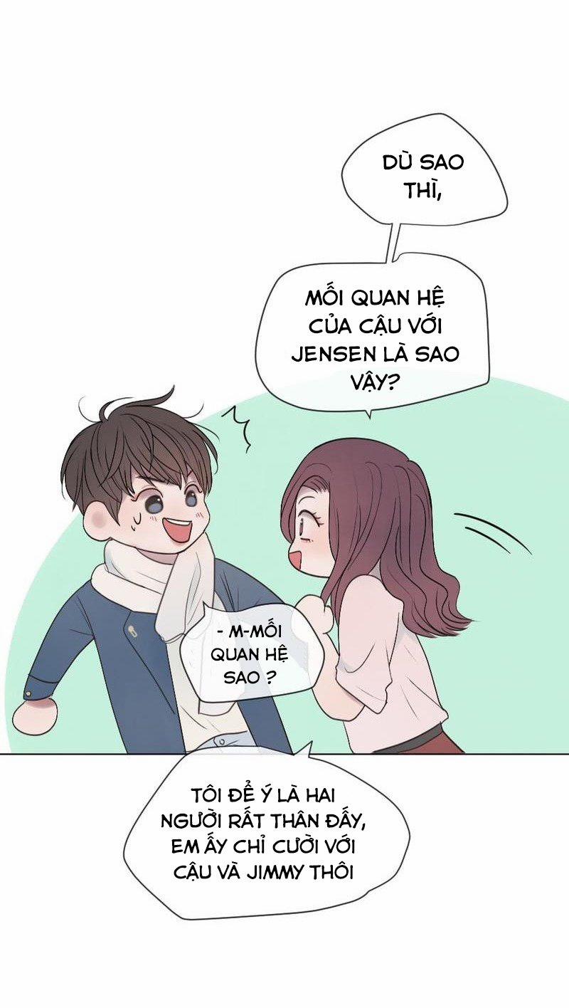 Đường Đến Tim Em 26 trang 17