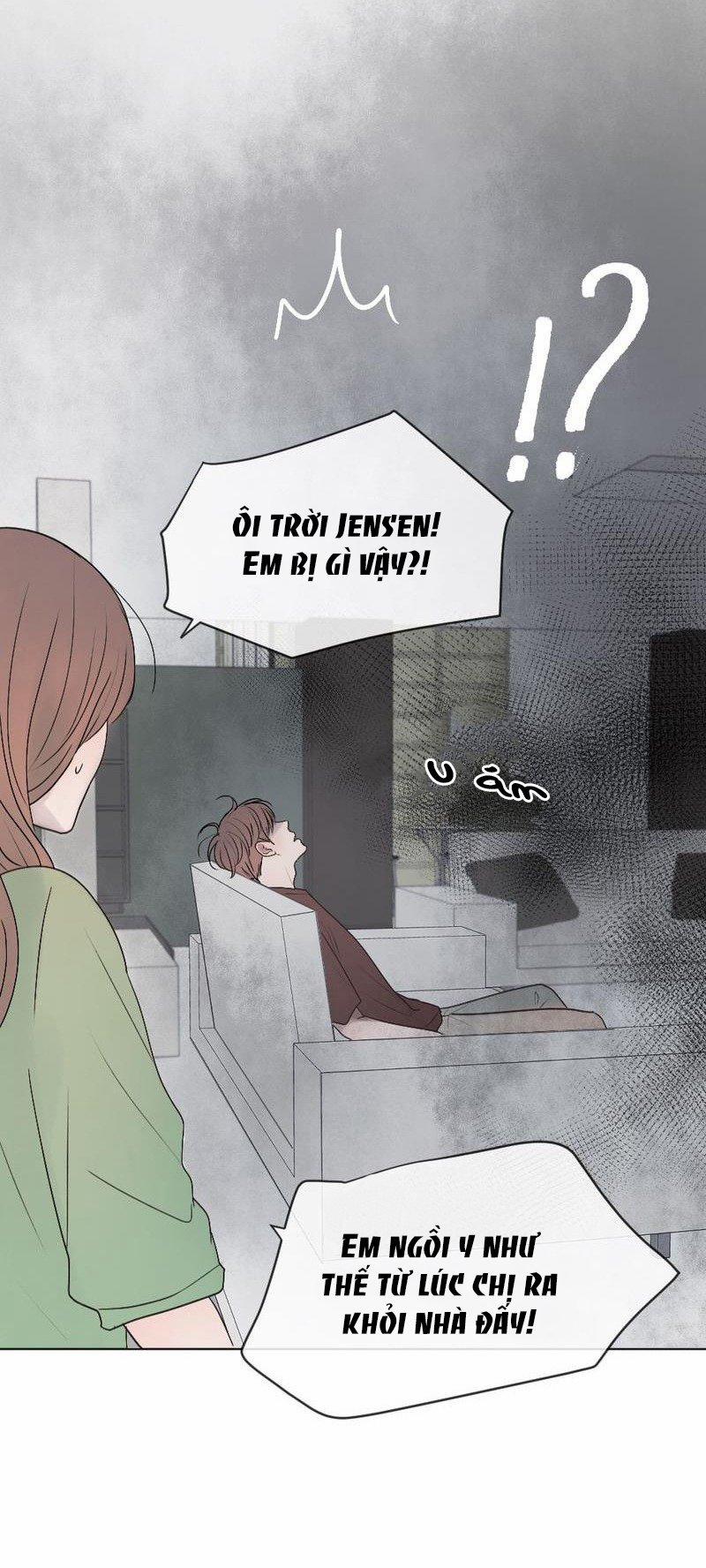 Đường Đến Tim Em 26 trang 21