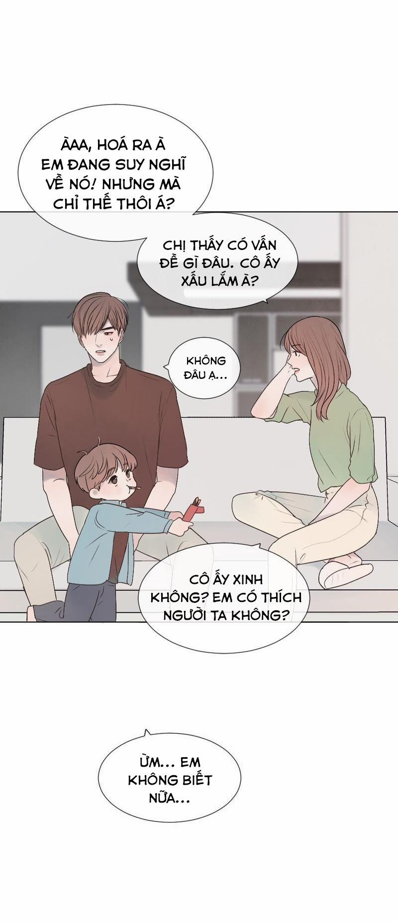 Đường Đến Tim Em 26 trang 24