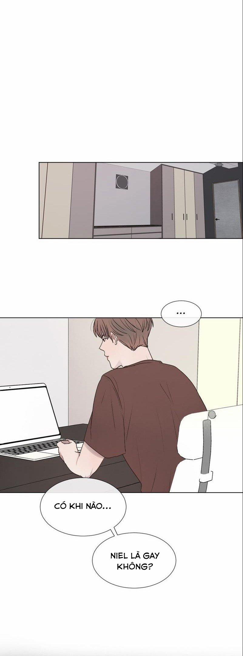 Đường Đến Tim Em 26 trang 27