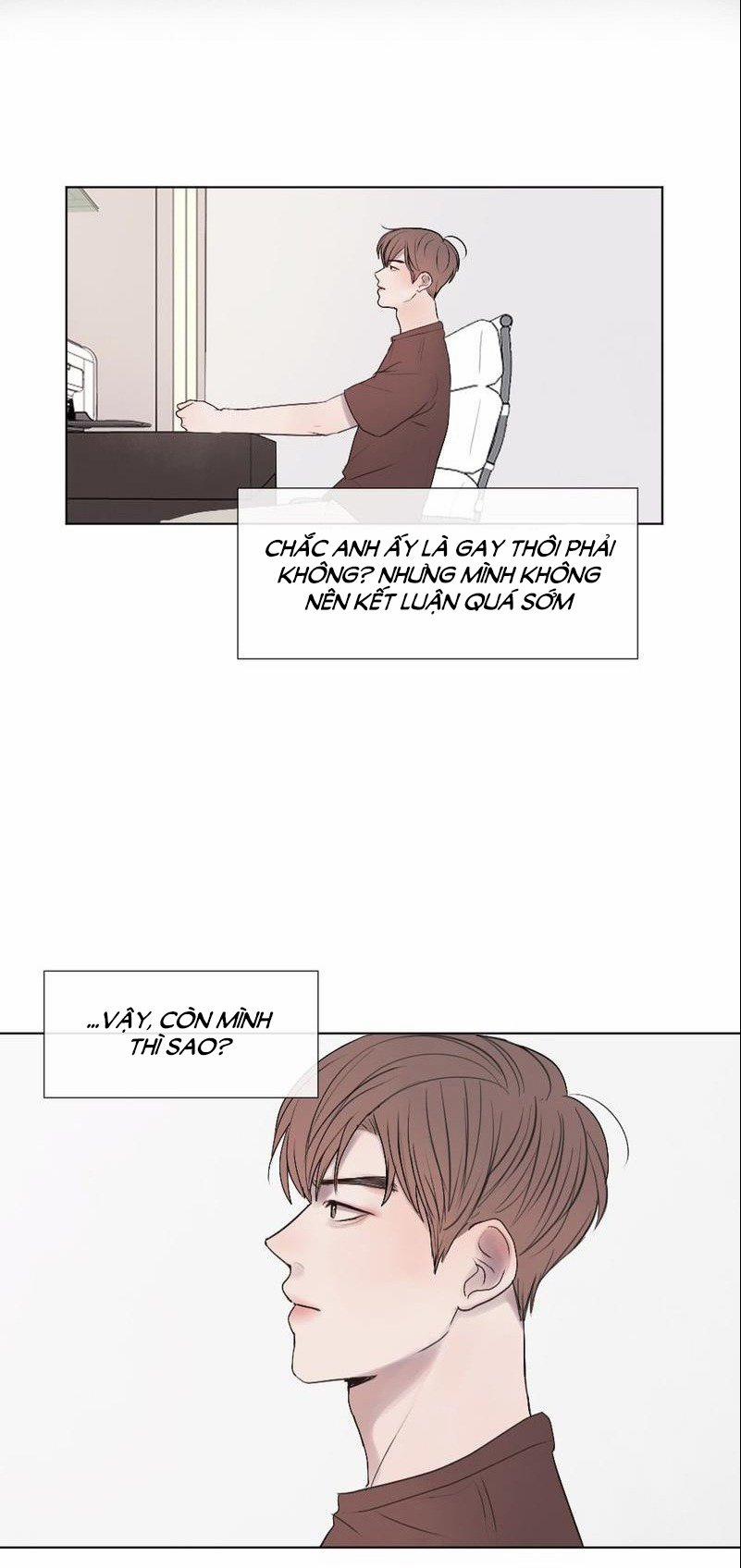 Đường Đến Tim Em 26 trang 29