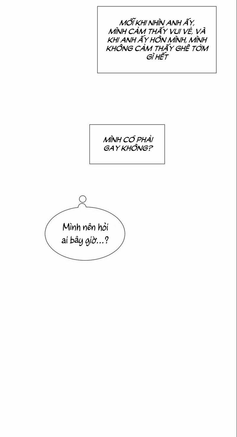 Đường Đến Tim Em 26 trang 30