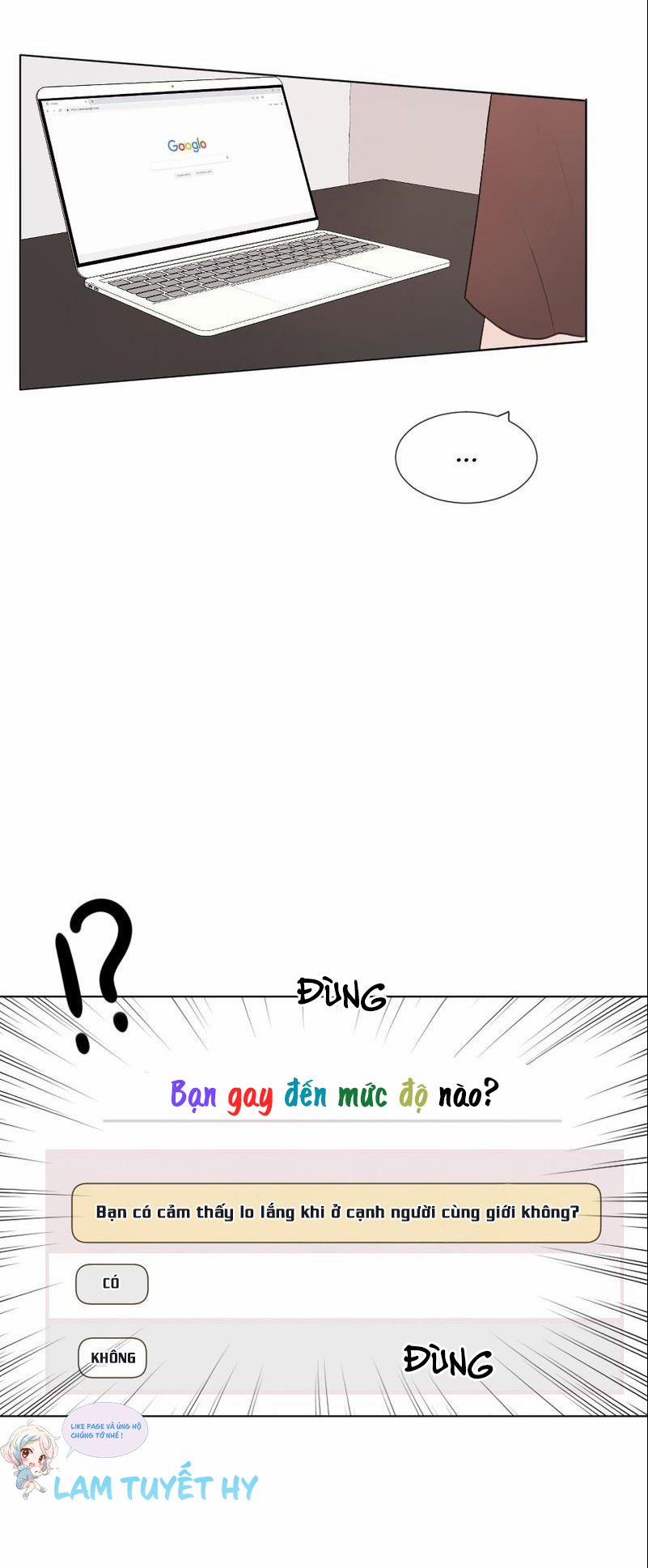 Đường Đến Tim Em 26 trang 31