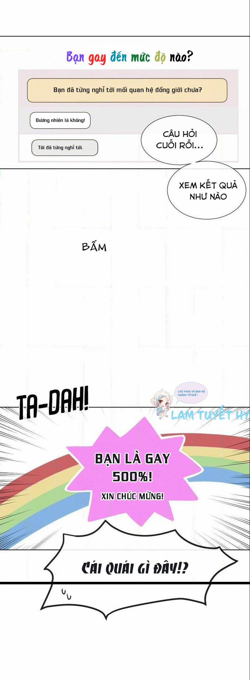 Đường Đến Tim Em 26 trang 33