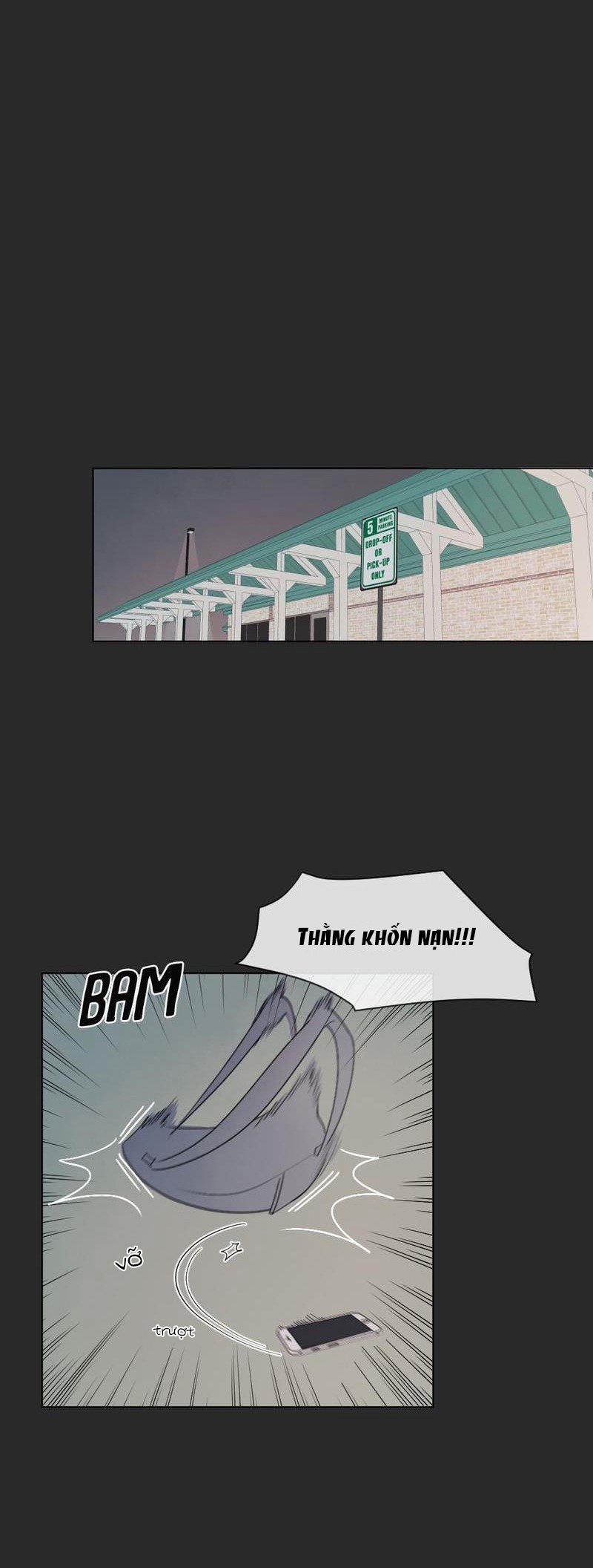 Đường Đến Tim Em 26 trang 4