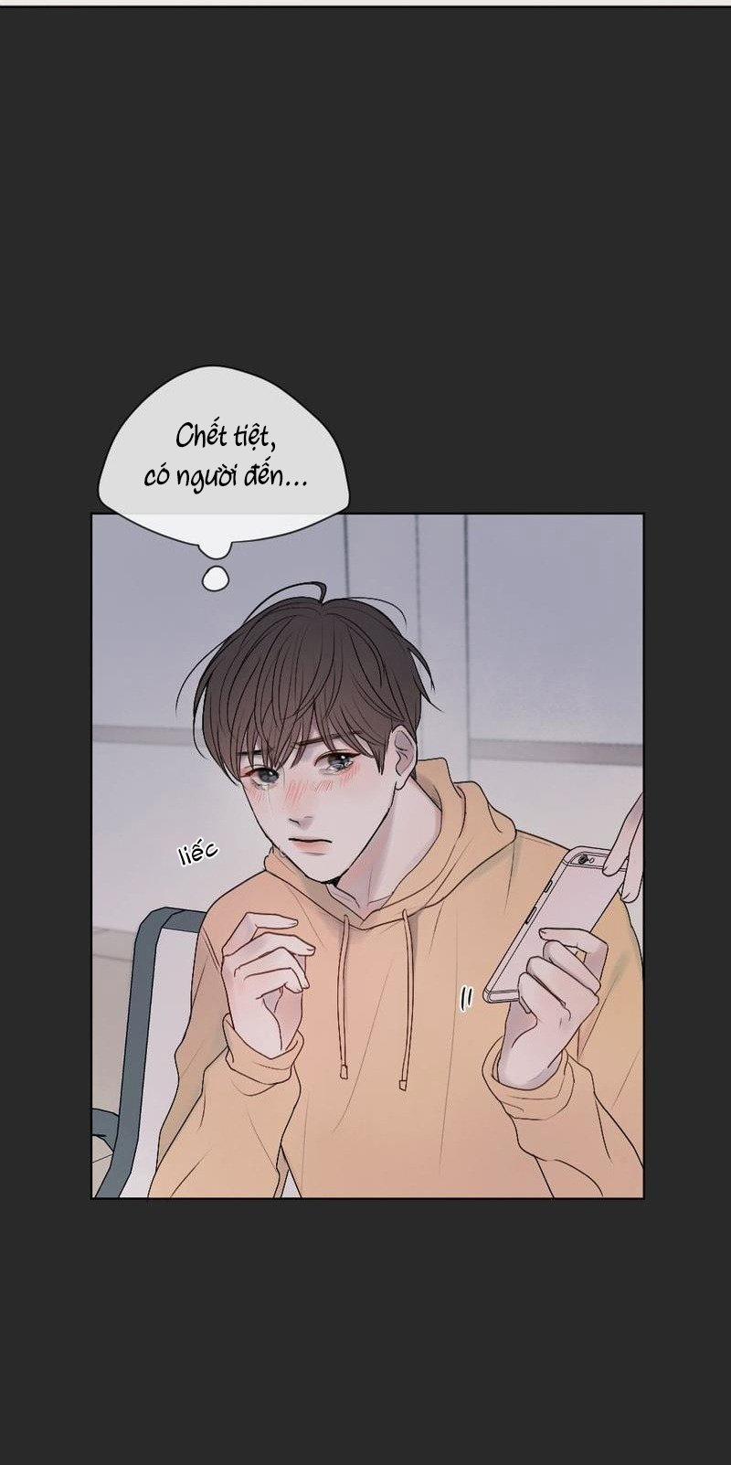 Đường Đến Tim Em 26 trang 7