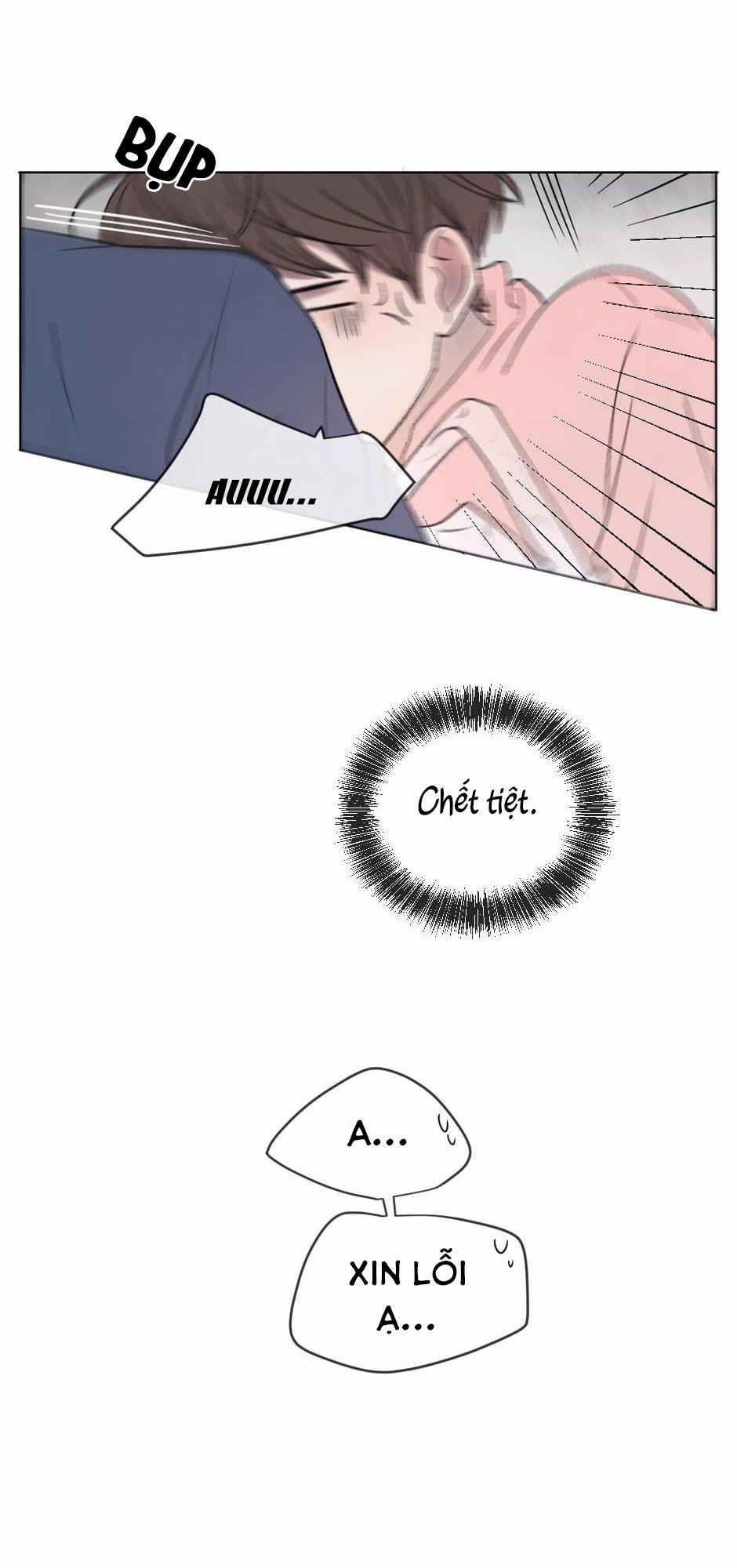 Đường Đến Tim Em 27 trang 10