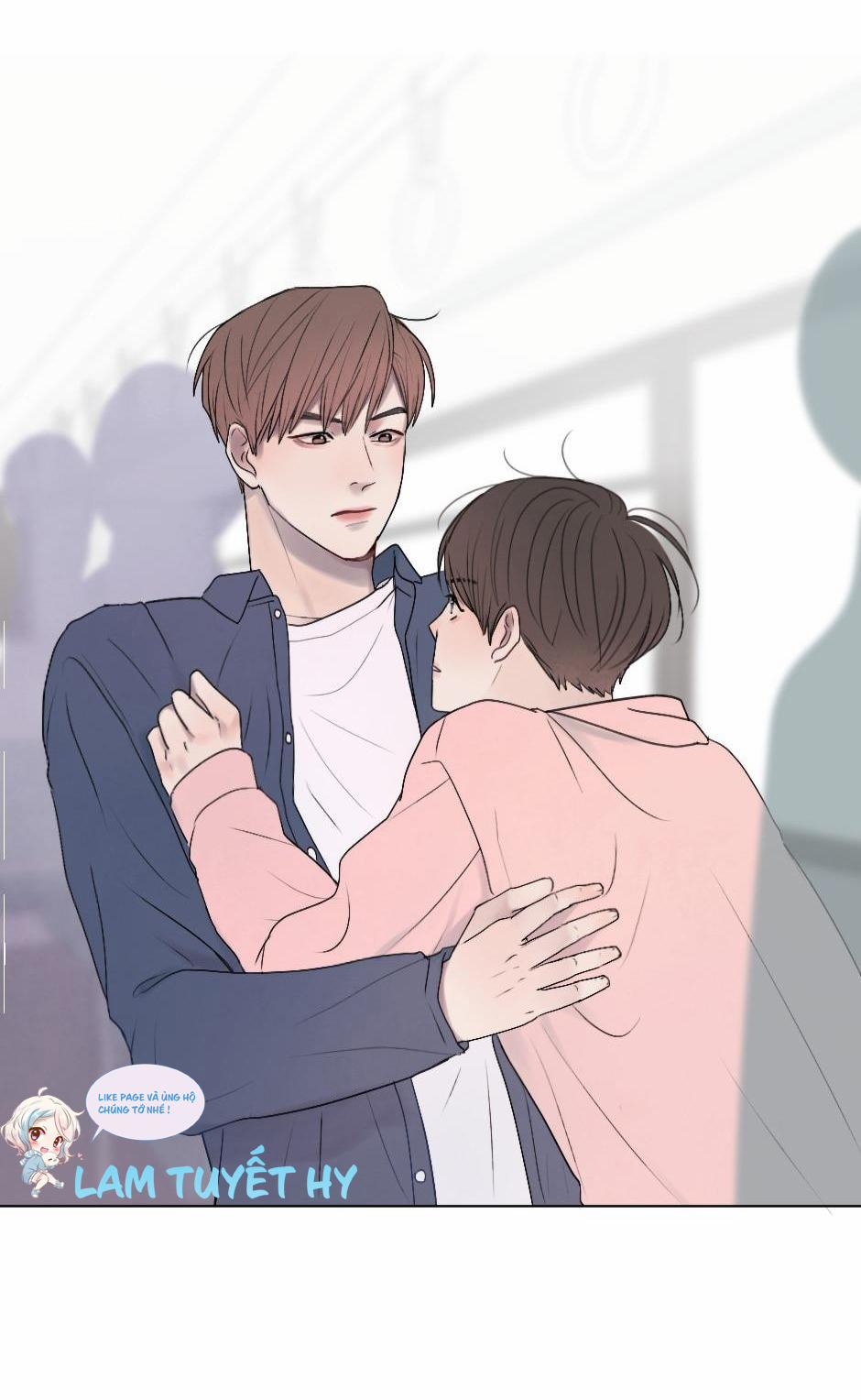 Đường Đến Tim Em 27 trang 11