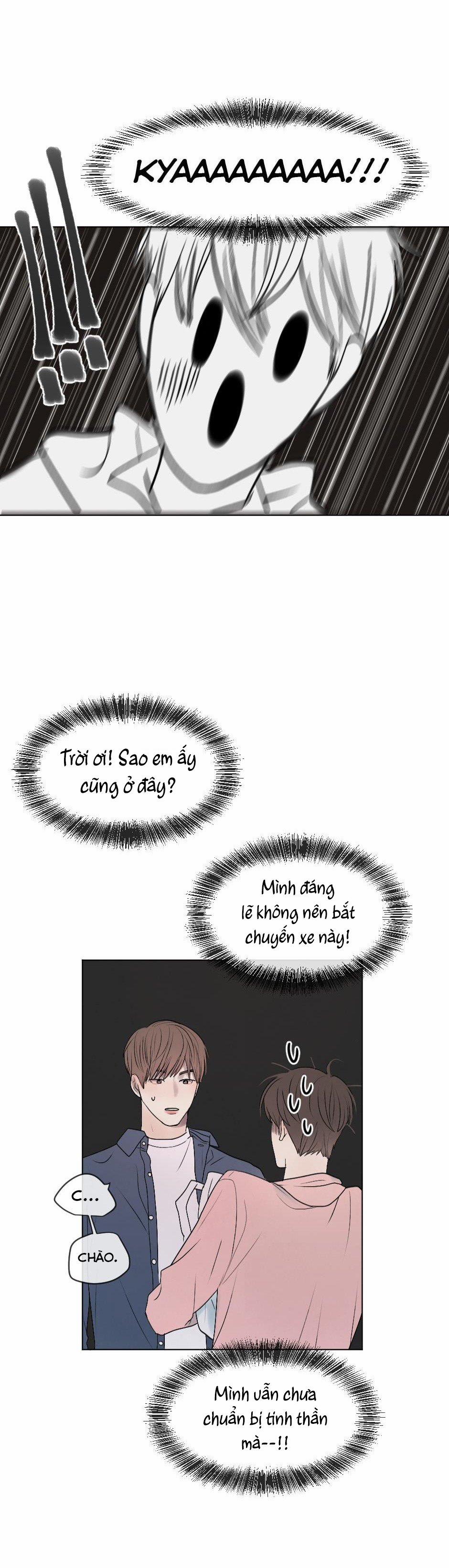 Đường Đến Tim Em 27 trang 12