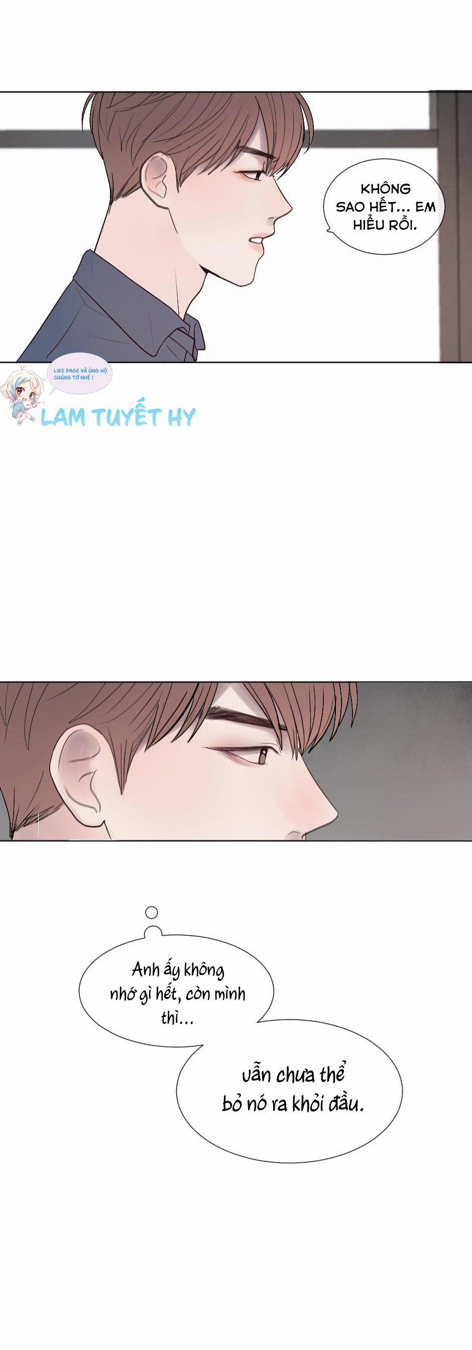 Đường Đến Tim Em 27 trang 17