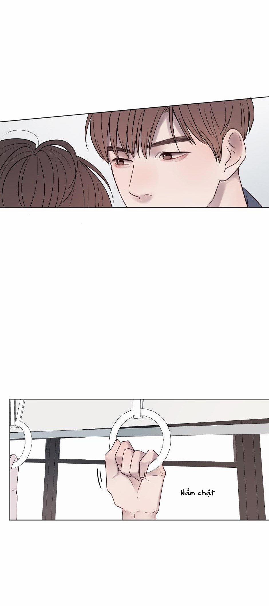 Đường Đến Tim Em 27 trang 23