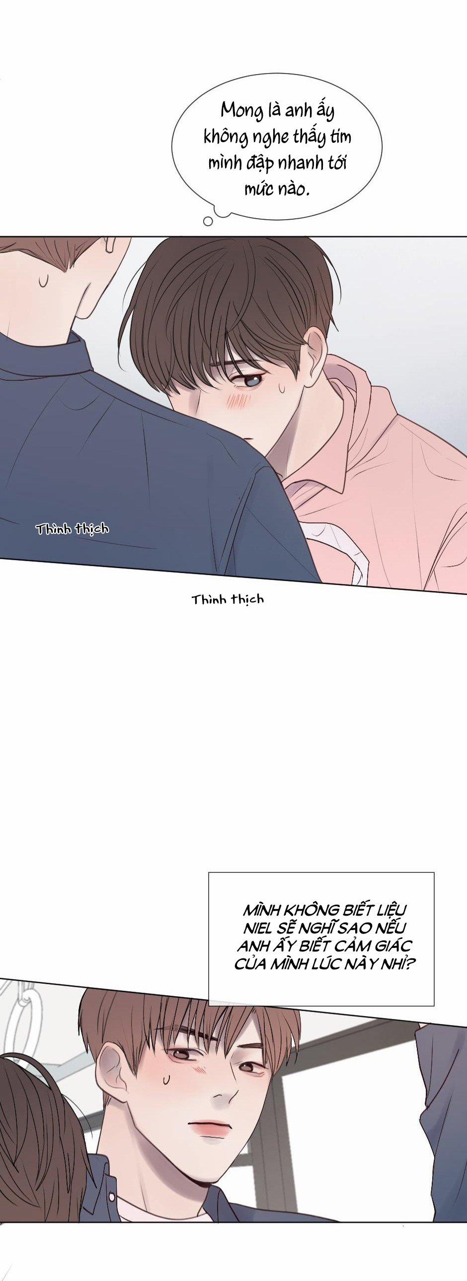 Đường Đến Tim Em 27 trang 25