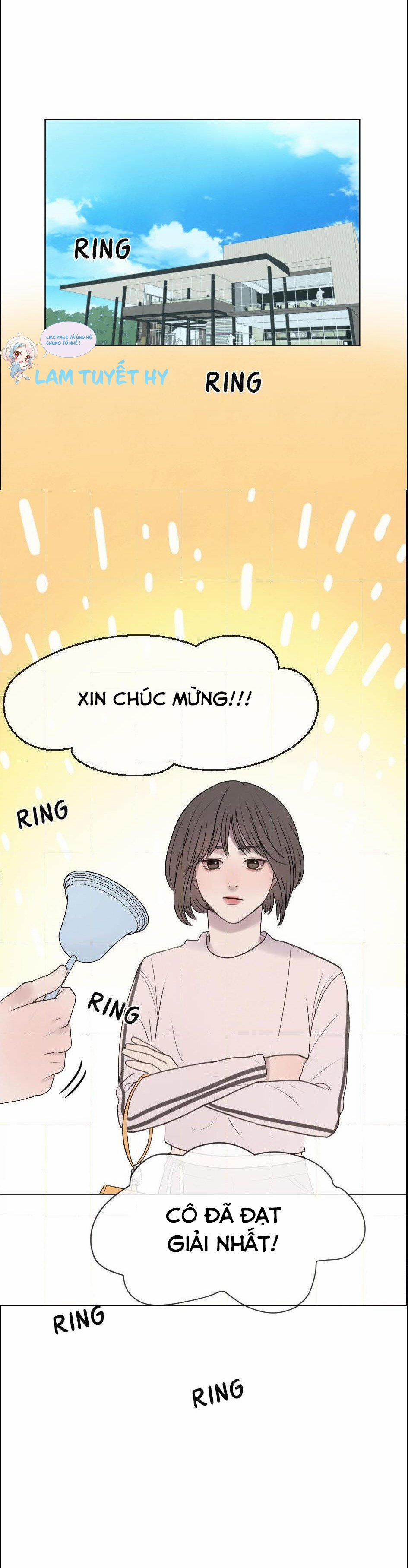 Đường Đến Tim Em 27 trang 27