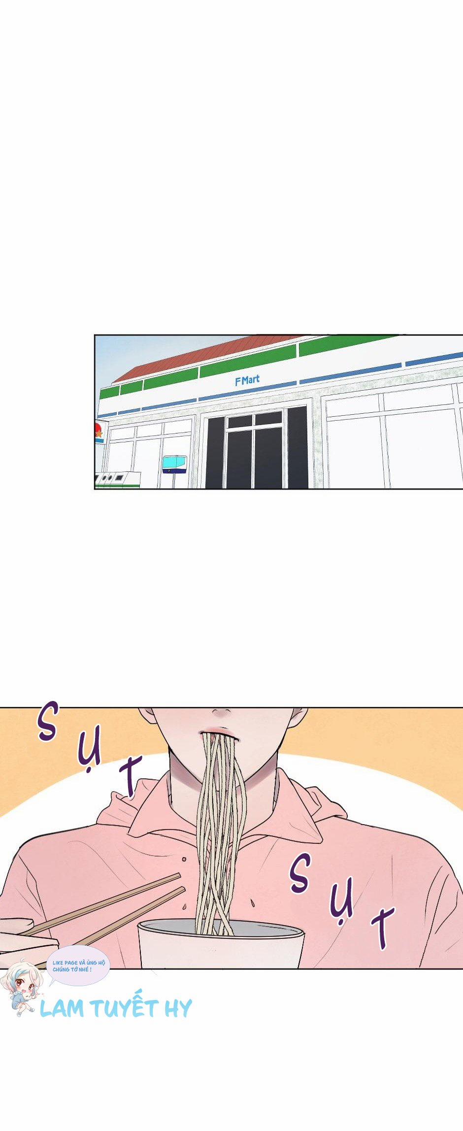 Đường Đến Tim Em 27 trang 3