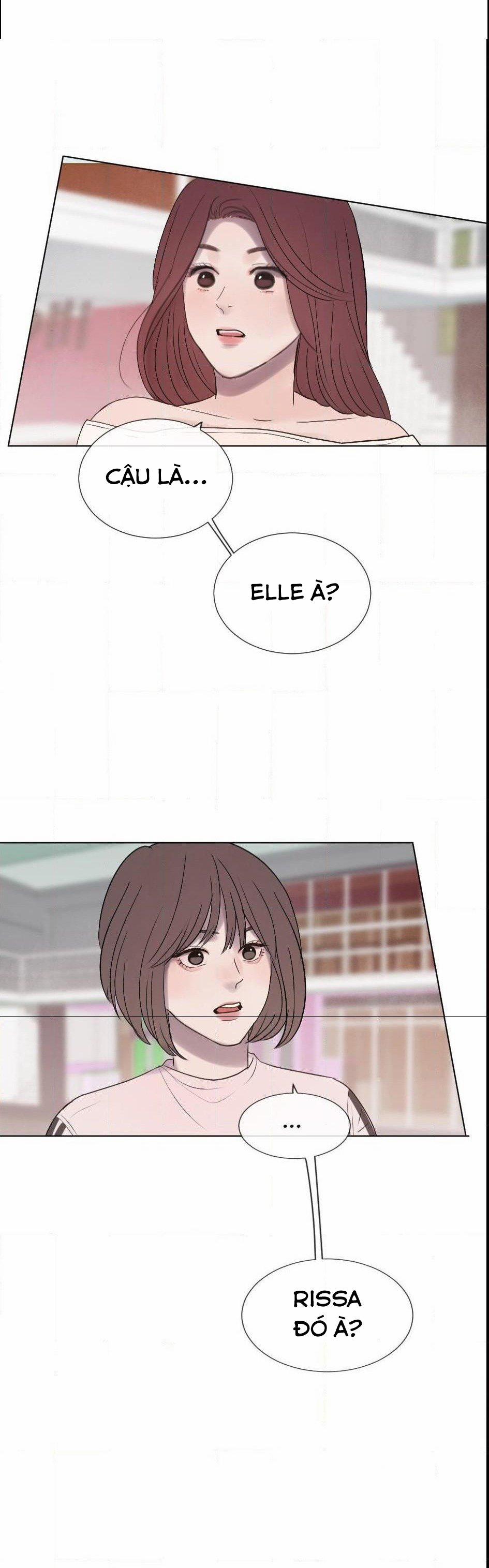 Đường Đến Tim Em 27 trang 32