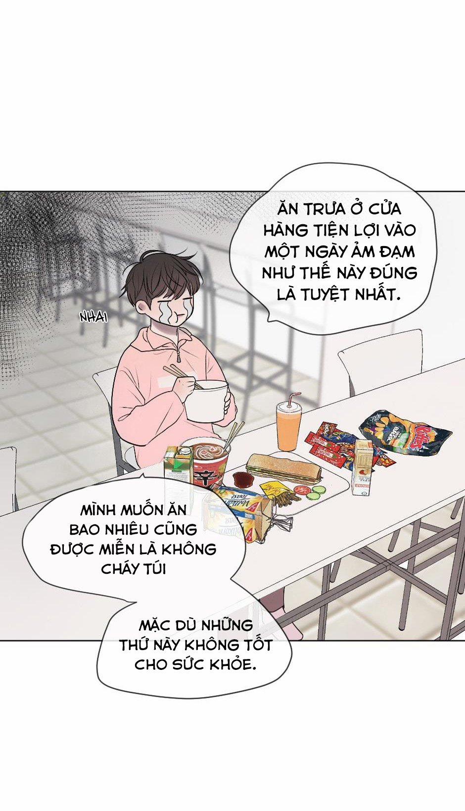 Đường Đến Tim Em 27 trang 4