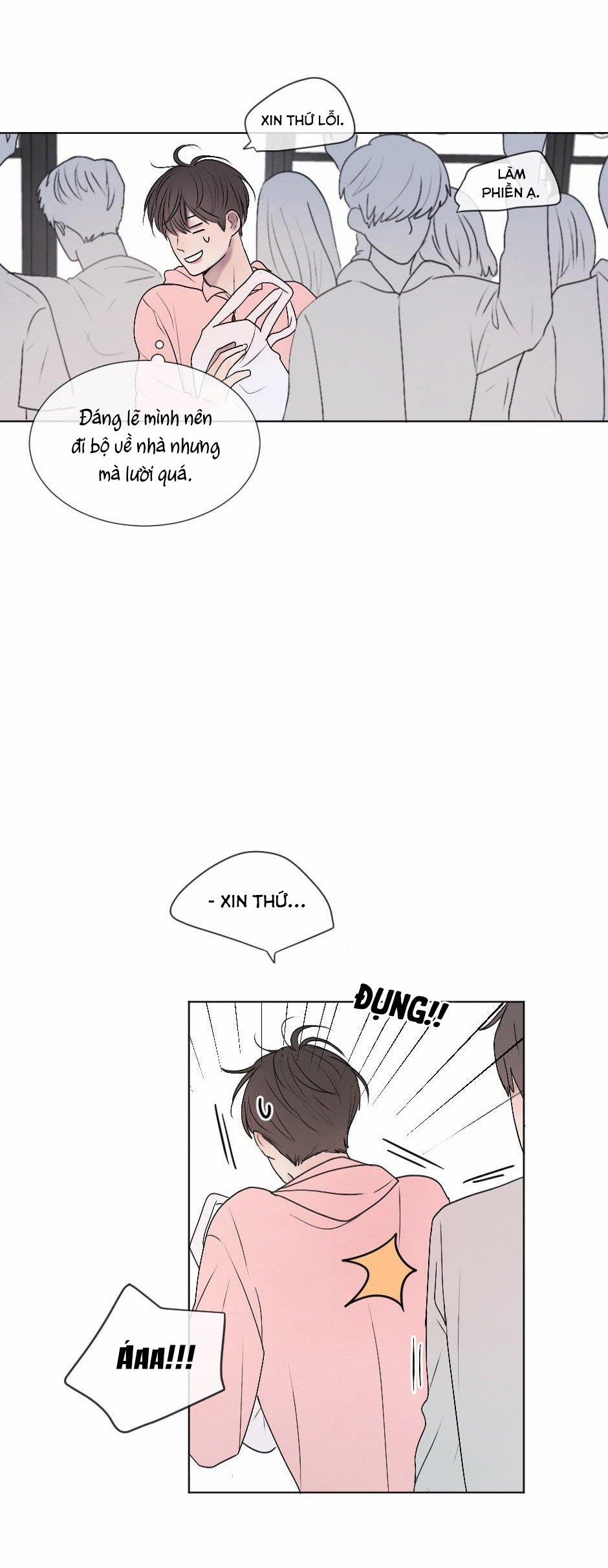 Đường Đến Tim Em 27 trang 9