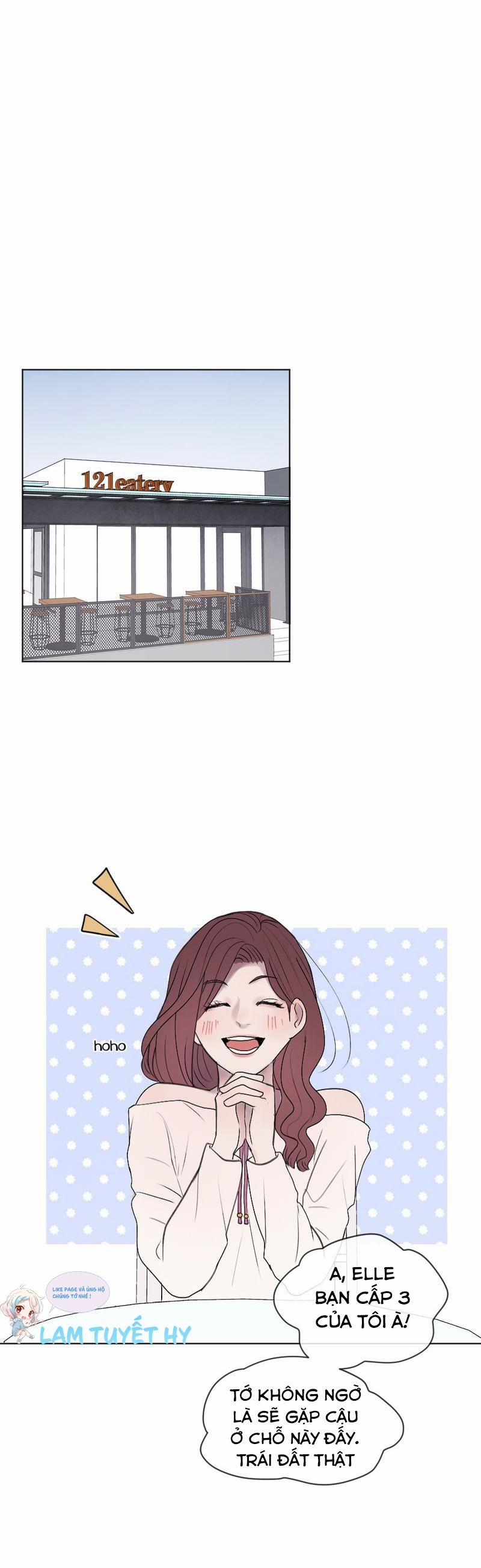 Đường Đến Tim Em 28 trang 0