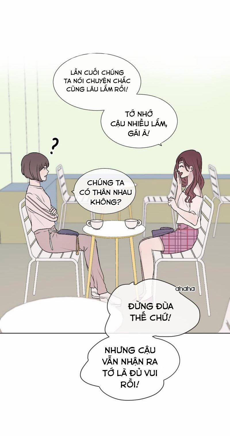 Đường Đến Tim Em 28 trang 1