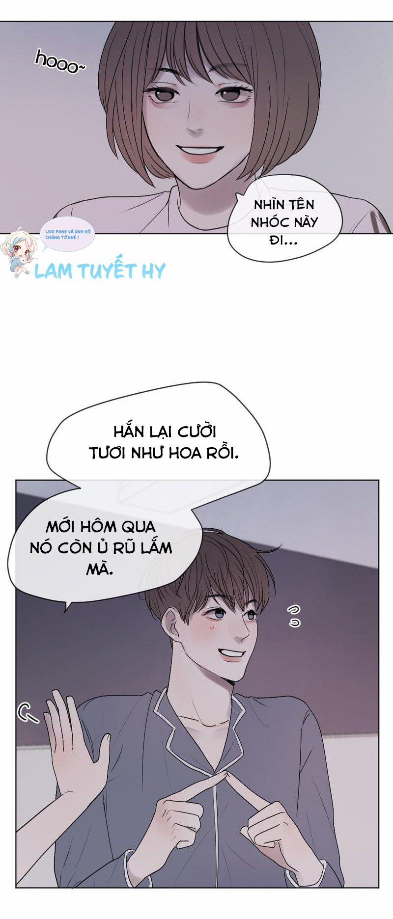 Đường Đến Tim Em 28 trang 10