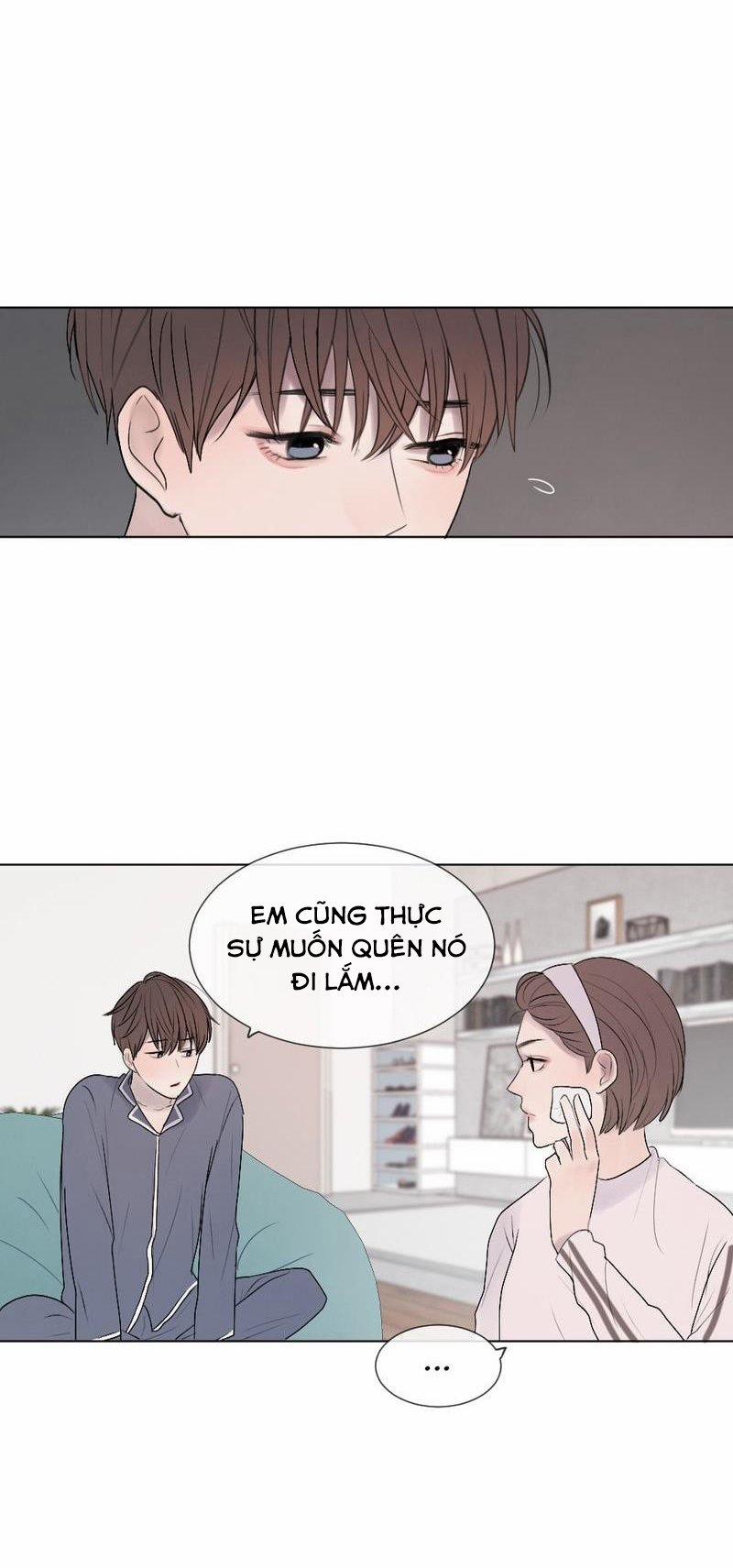 Đường Đến Tim Em 28 trang 15