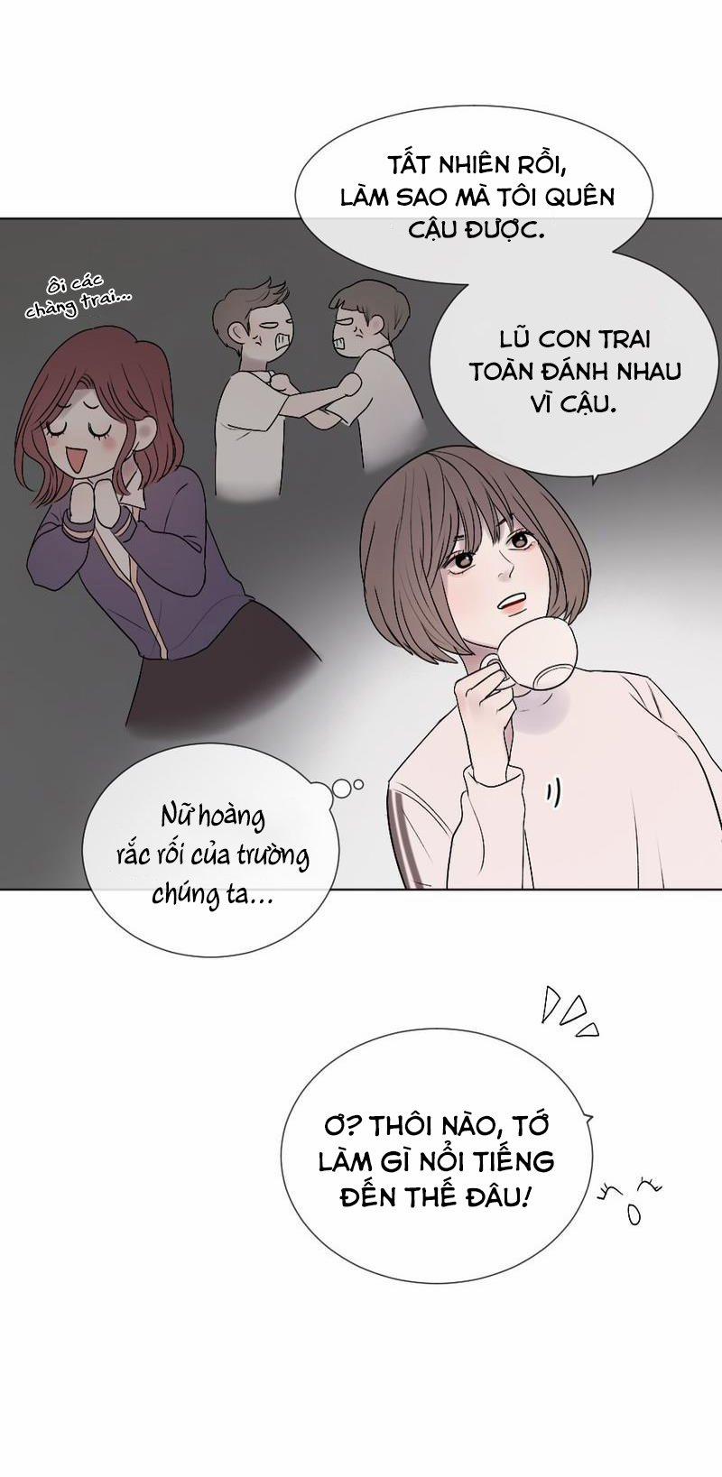 Đường Đến Tim Em 28 trang 2