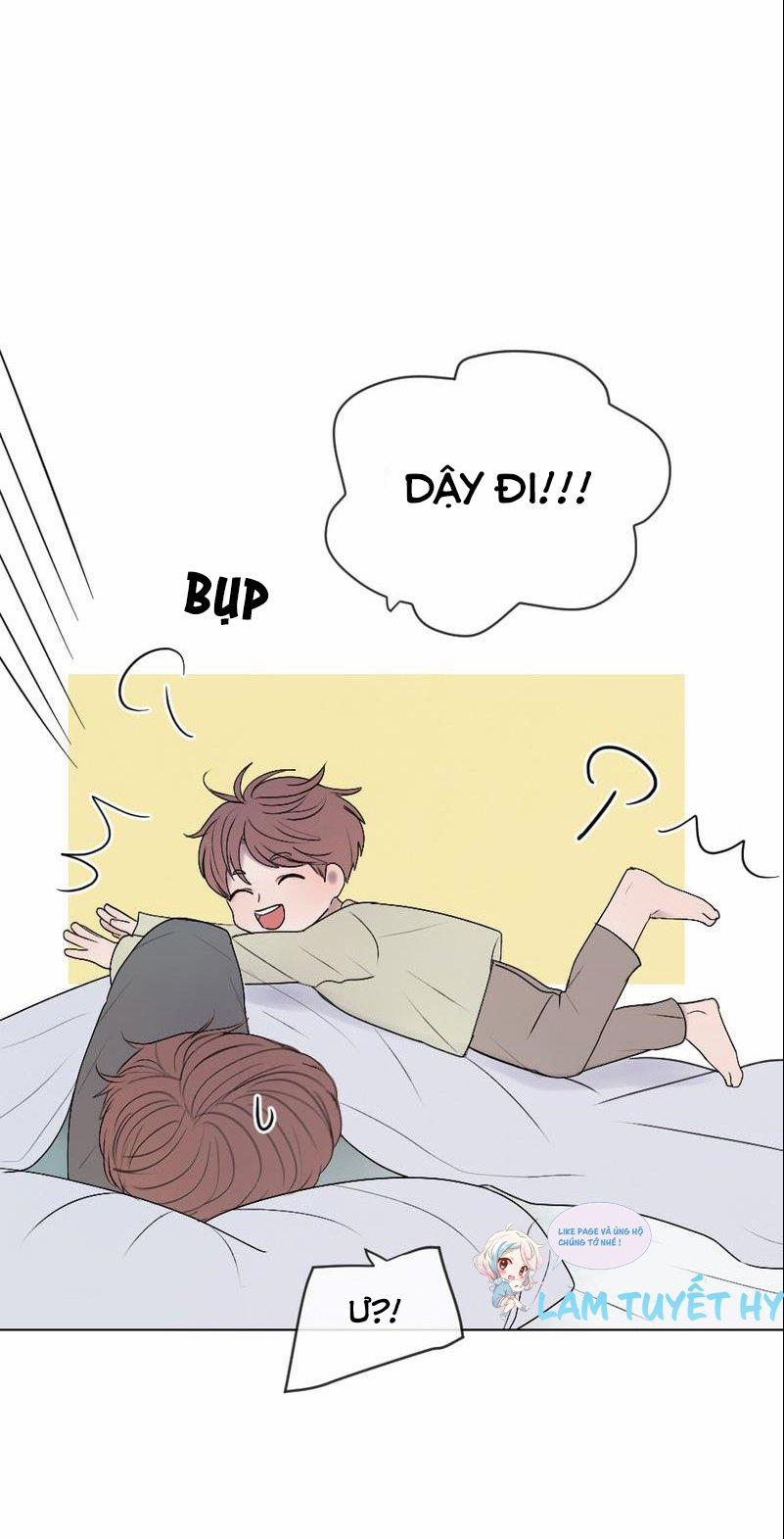 Đường Đến Tim Em 28 trang 20