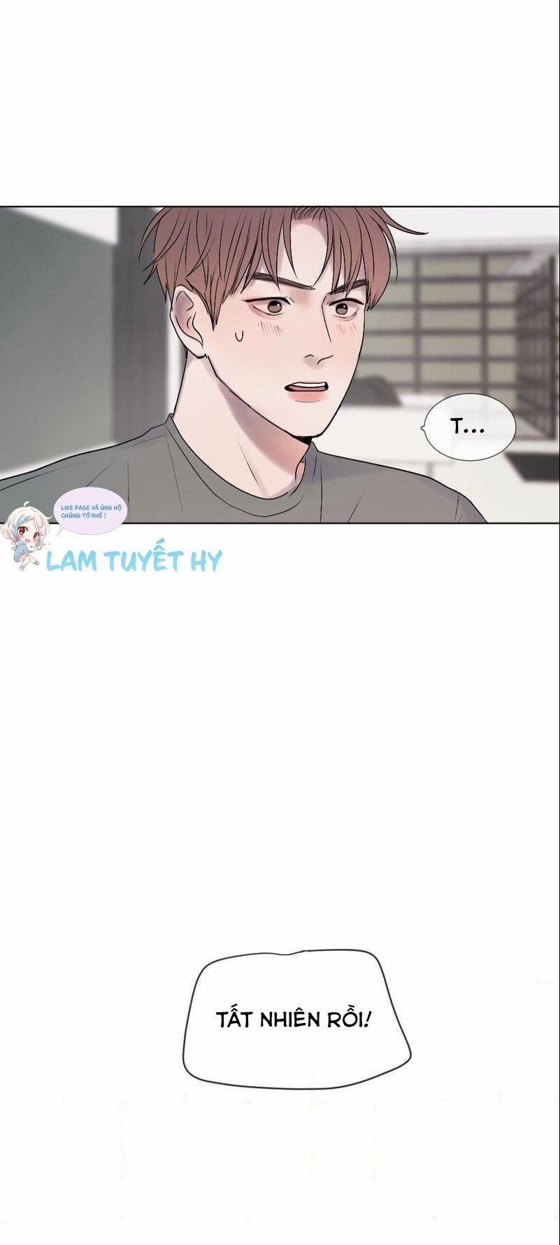 Đường Đến Tim Em 28 trang 28