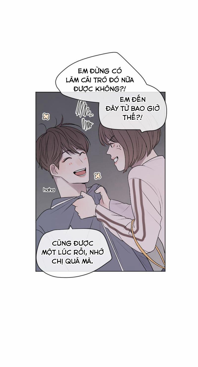 Đường Đến Tim Em 28 trang 9