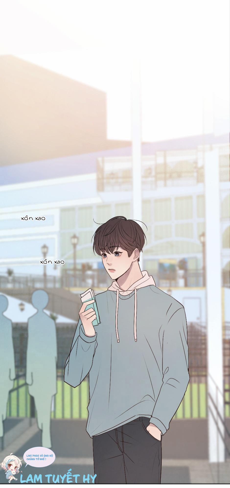 Đường Đến Tim Em 29 trang 0