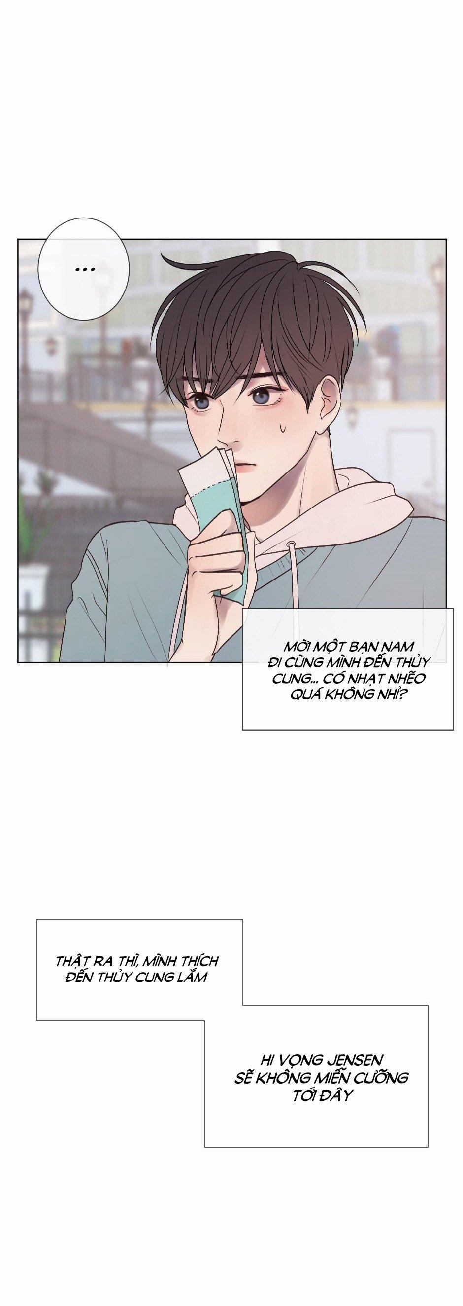 Đường Đến Tim Em 29 trang 1