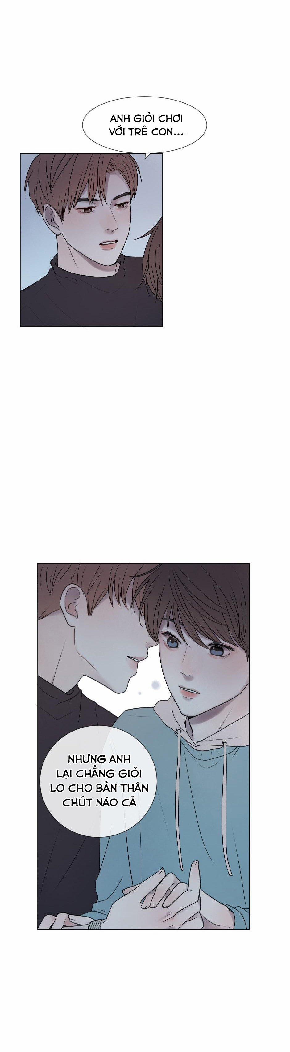 Đường Đến Tim Em 29 trang 13