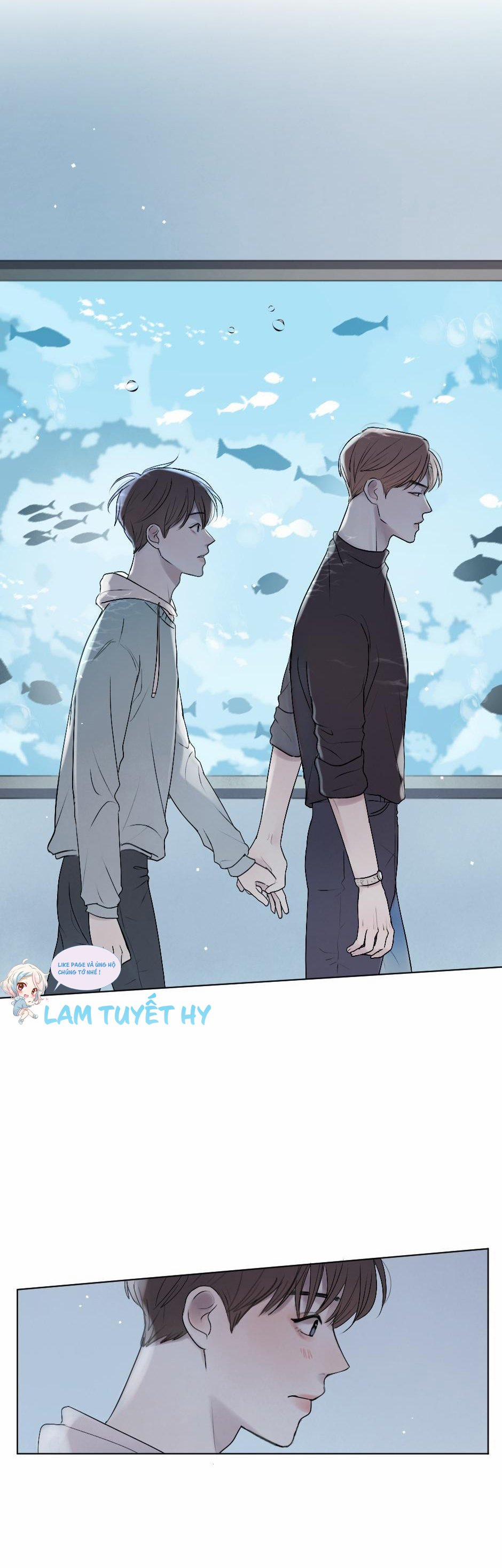 Đường Đến Tim Em 29 trang 15