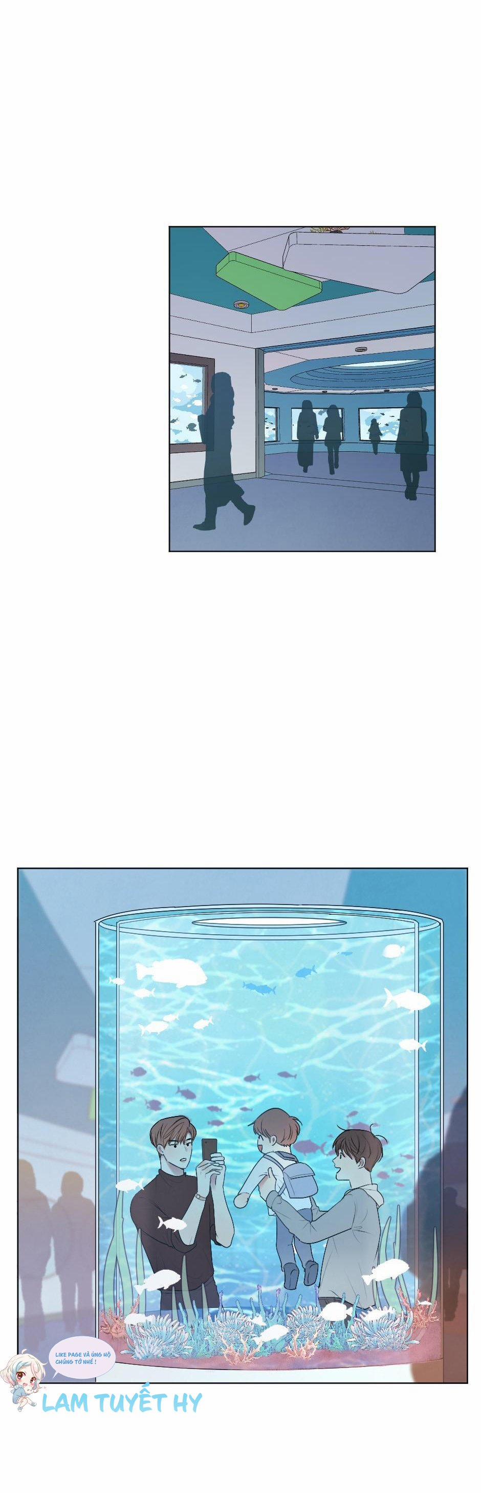 Đường Đến Tim Em 29 trang 17