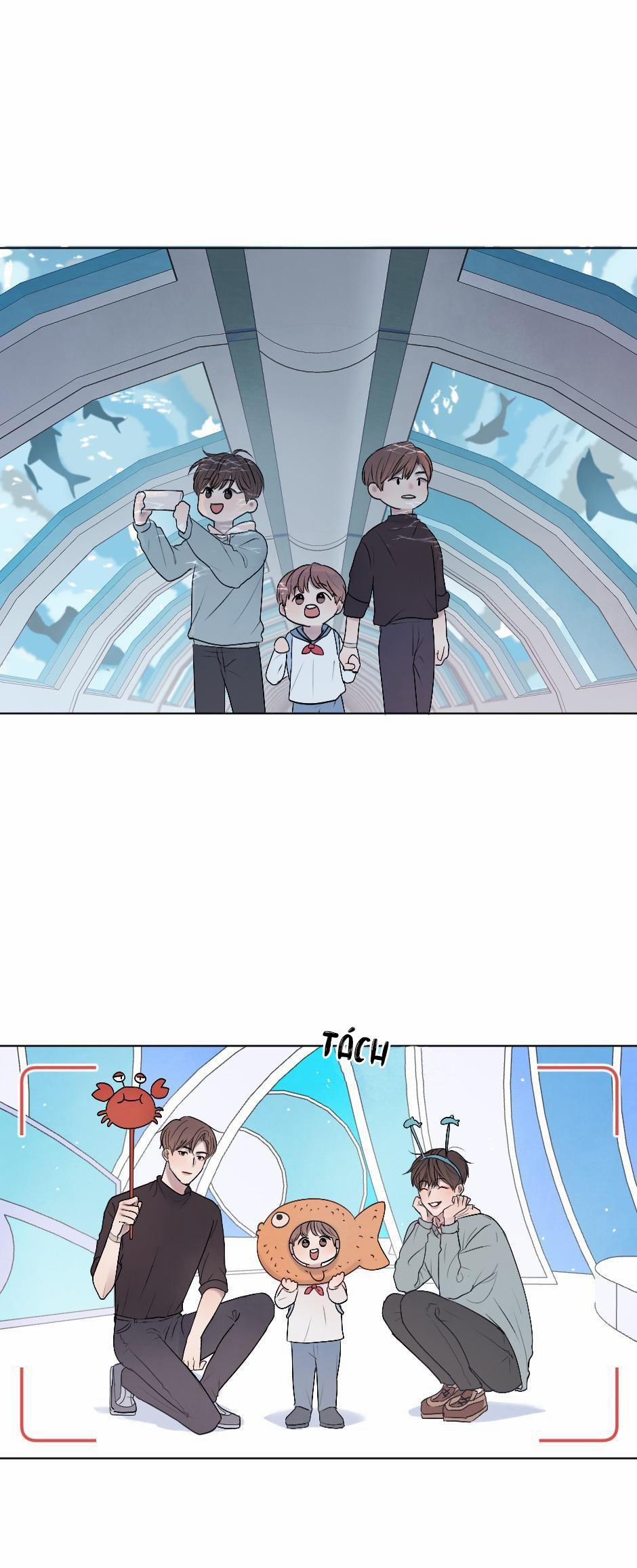 Đường Đến Tim Em 29 trang 18